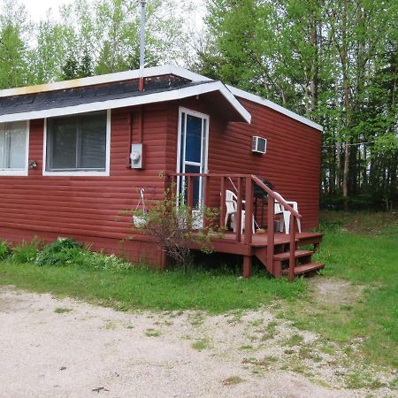 Lush'S Cottages Cormack Exterior foto